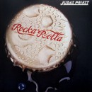 JUDAS PRIEST - Rocka Rolla (2021) LP